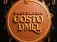 Logo de Pastelaria E Pizzaria Gosto D' Mel 