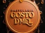 Logo de Pastelaria E Pizzaria Gosto D' Mel 