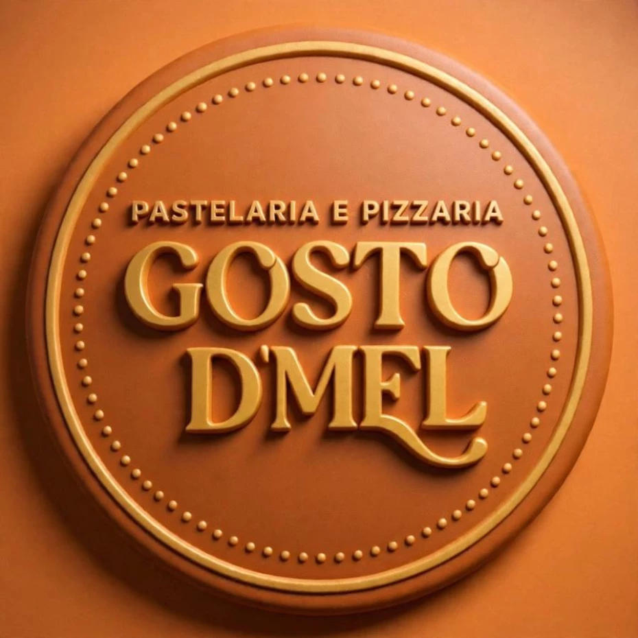 Foto 25:  — Pastelaria E Pizzaria Gosto D' Mel 