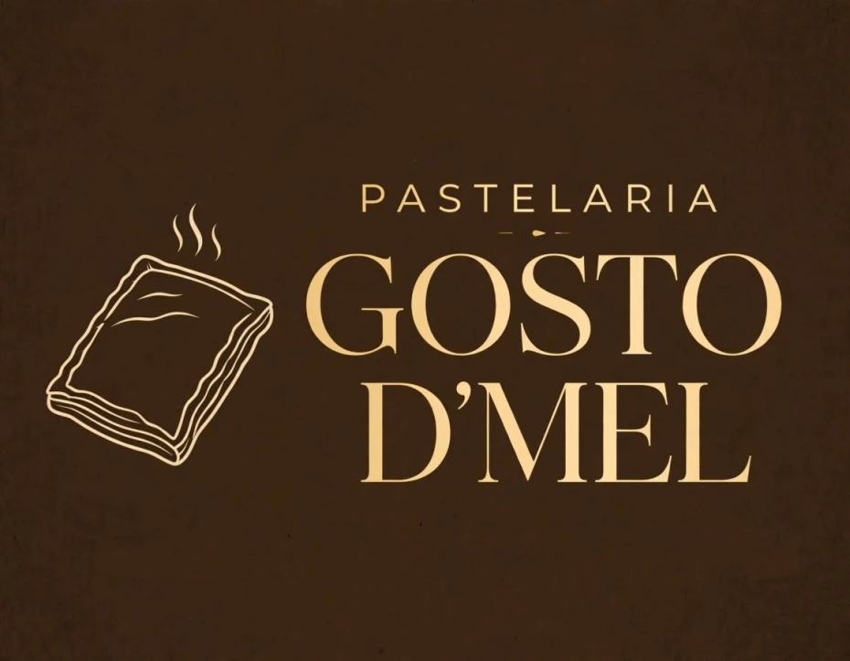 Foto 12:  — Pastelaria E Pizzaria Gosto D' Mel 